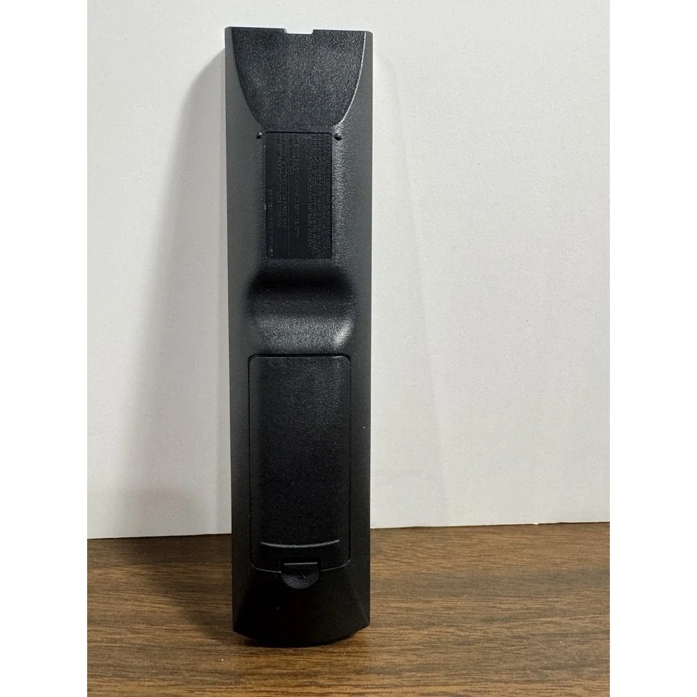 Sony TV VCR Remote RM-Y1105 Original Genuine Official Silver OEM‎